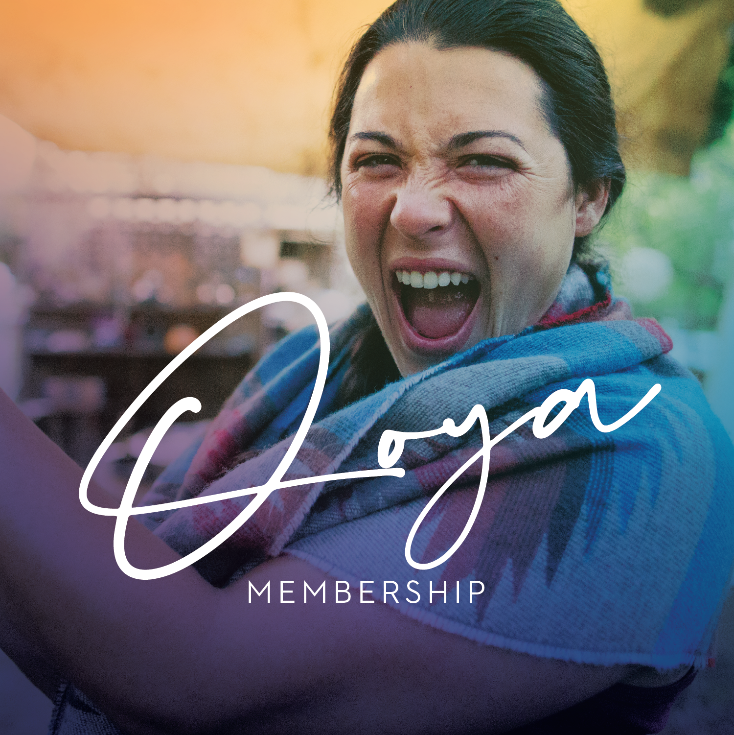 QOYA Membership