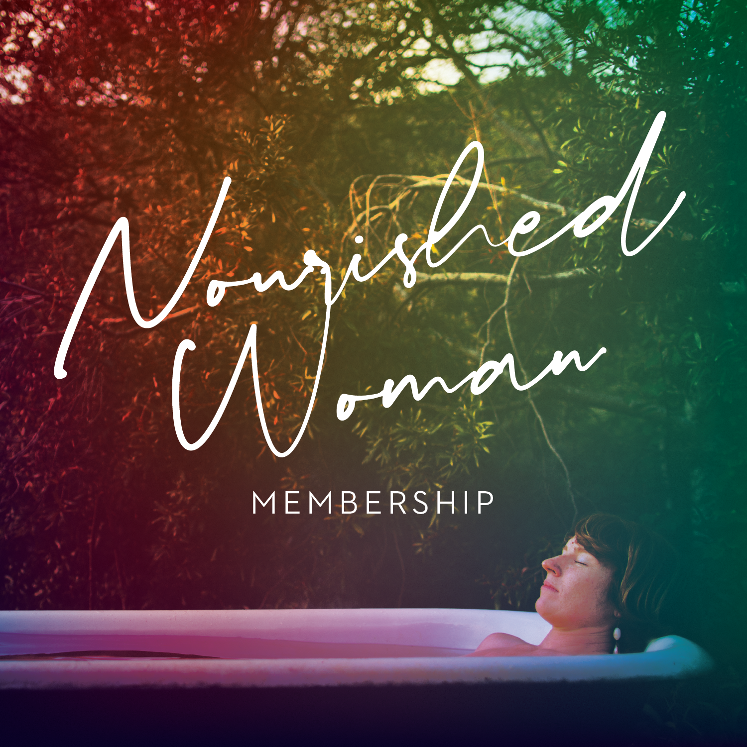 Nourished Women Membership