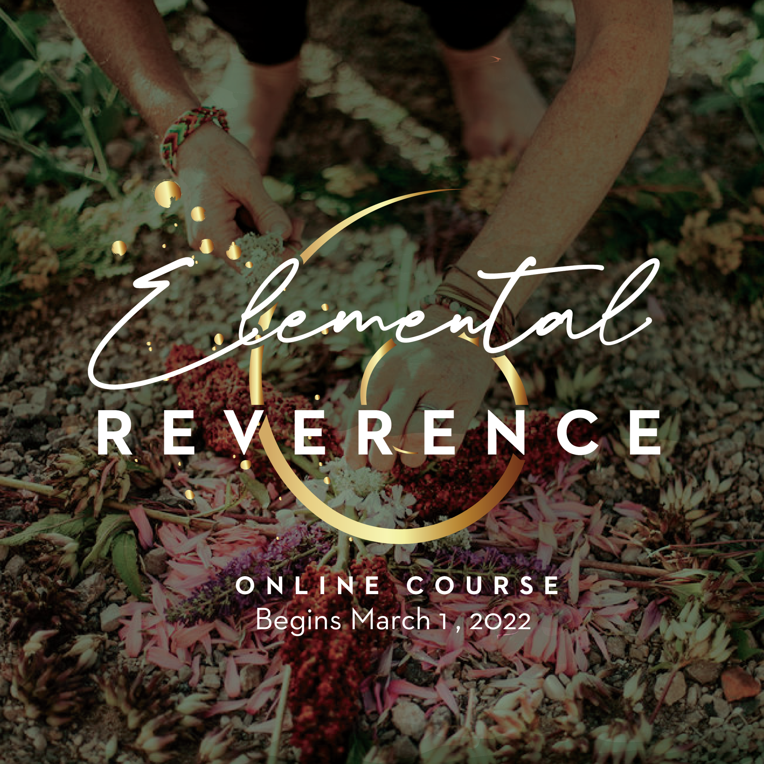Elemental Reverence