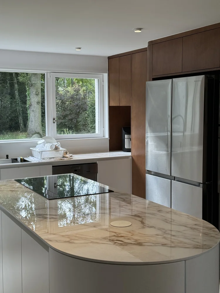 Projet Magnolia