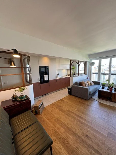 Projet Saint-Bernard