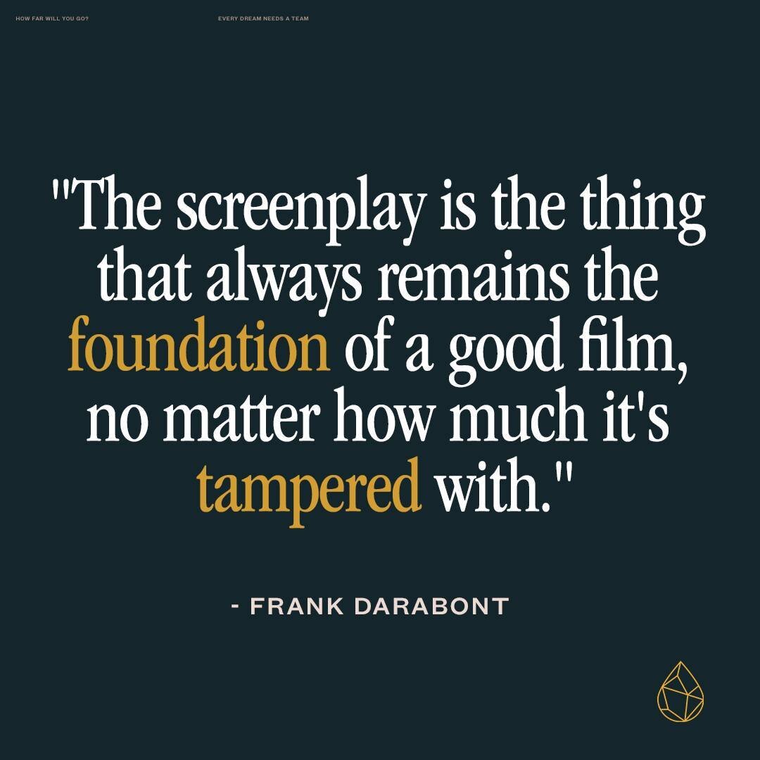 Behind the lens, within the lines, lies the power of a cinematic masterpiece. The screenplay, unyielding and untamed, shapes the soul of a film, steadfast through any storm of alteration. ✍️🎥

.

#screenplay #screenplays #FoundationOfCinema #cinema 