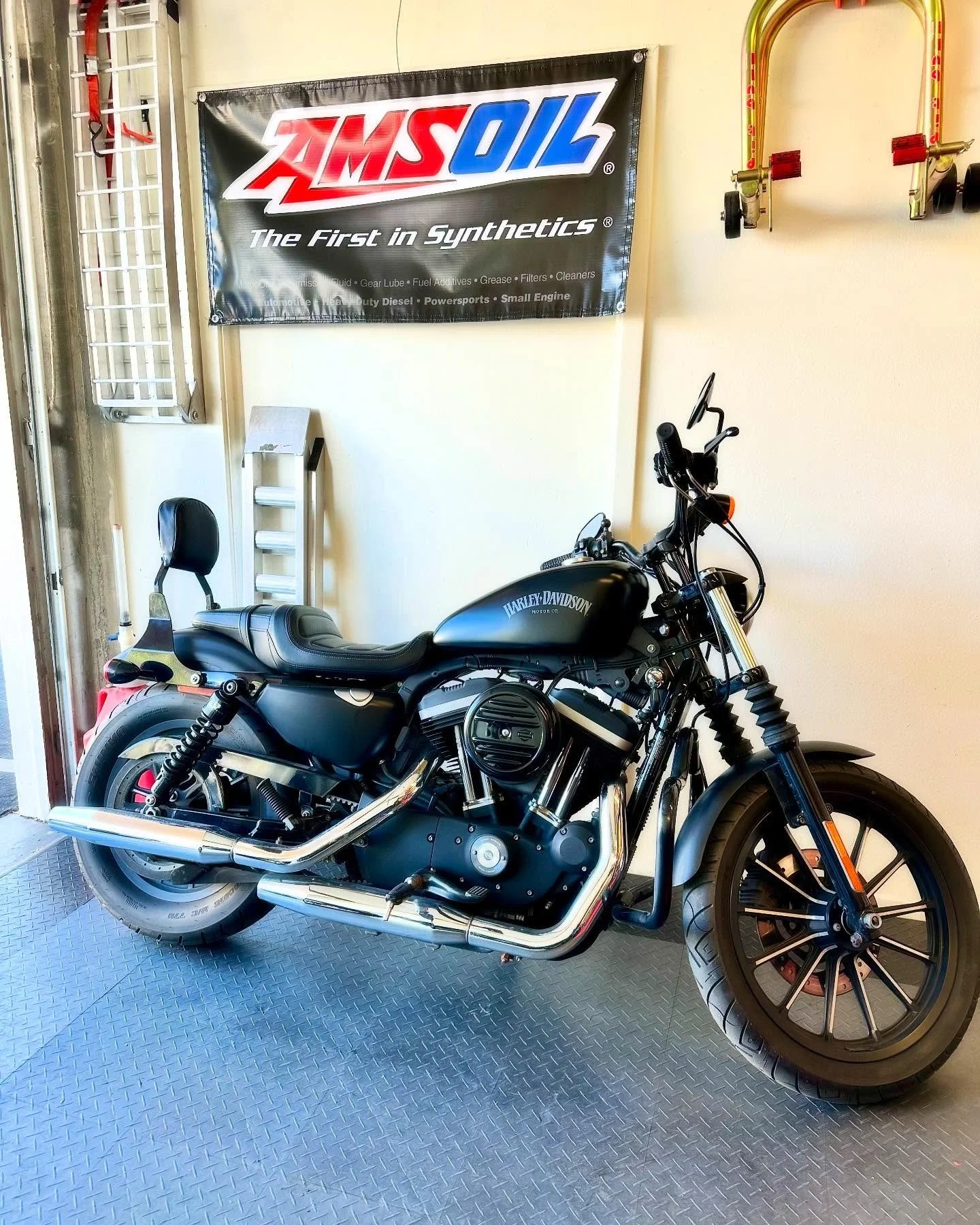 Which Cruiser would you choose?
Form or function?
#harleydavidson #honda