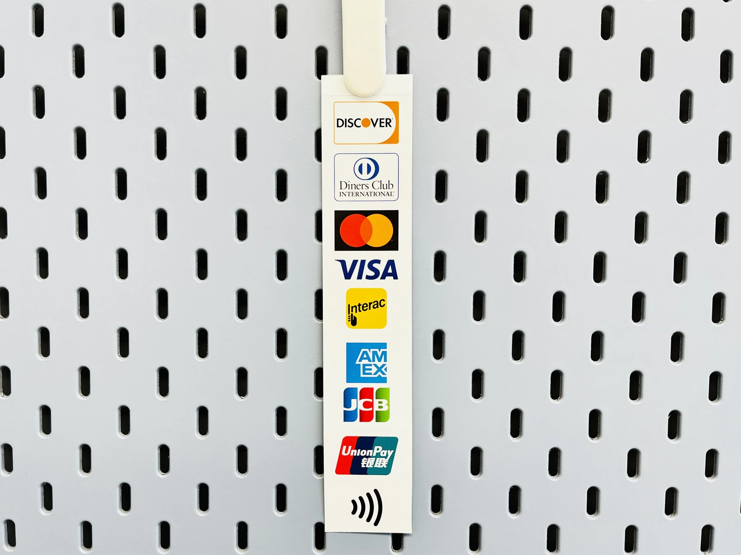 10+ Payment Methods Clover Supports