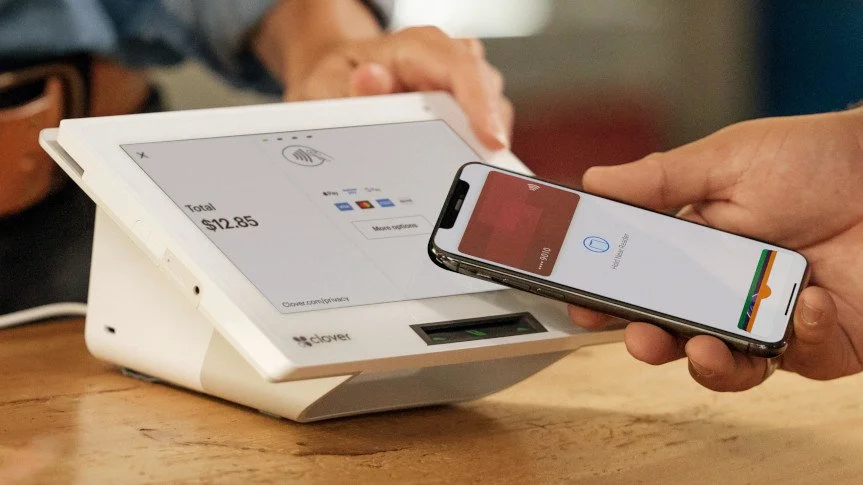 Why Every Business Should Accept Contactless Payments?