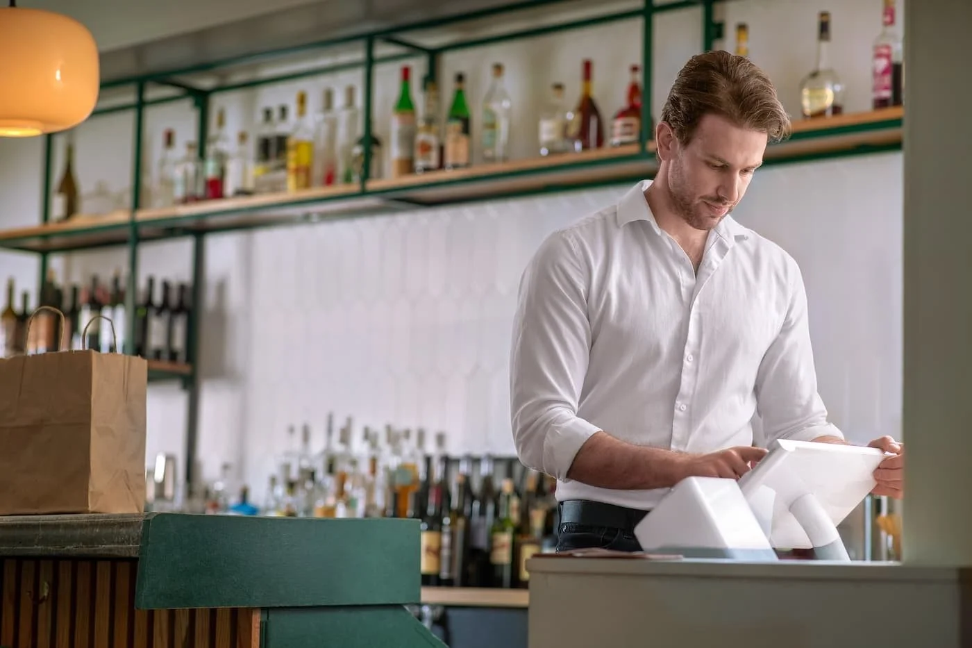 Renting vs Buying a POS System: What You Need to Know