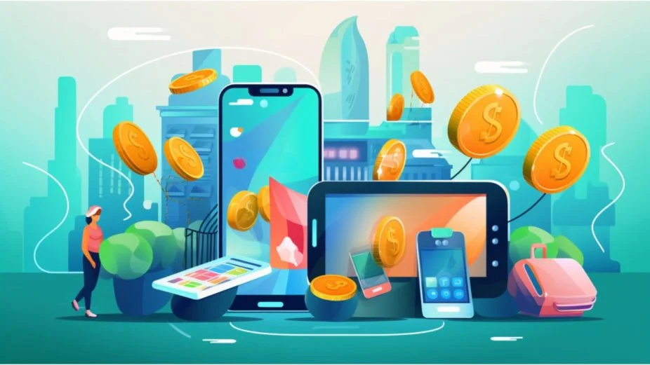 Emerging Payment Trends in Canada 2024