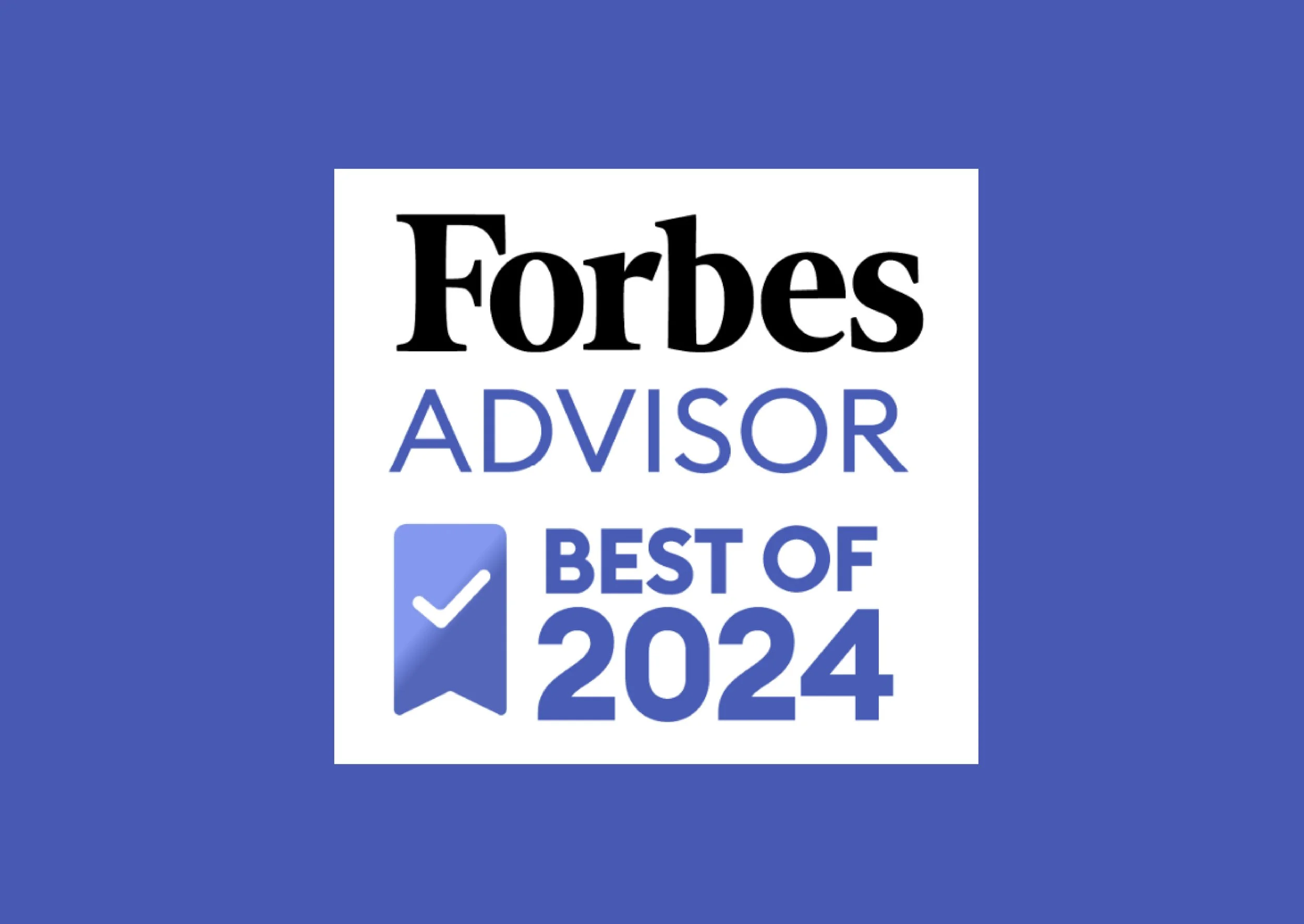 Clover: Top Rated POS by Forbes ADVISOR