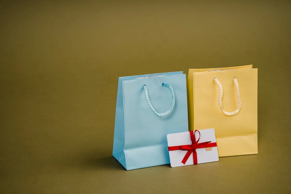 Clover Gift Card Program is available in Canada! Just in time for the Holidays!