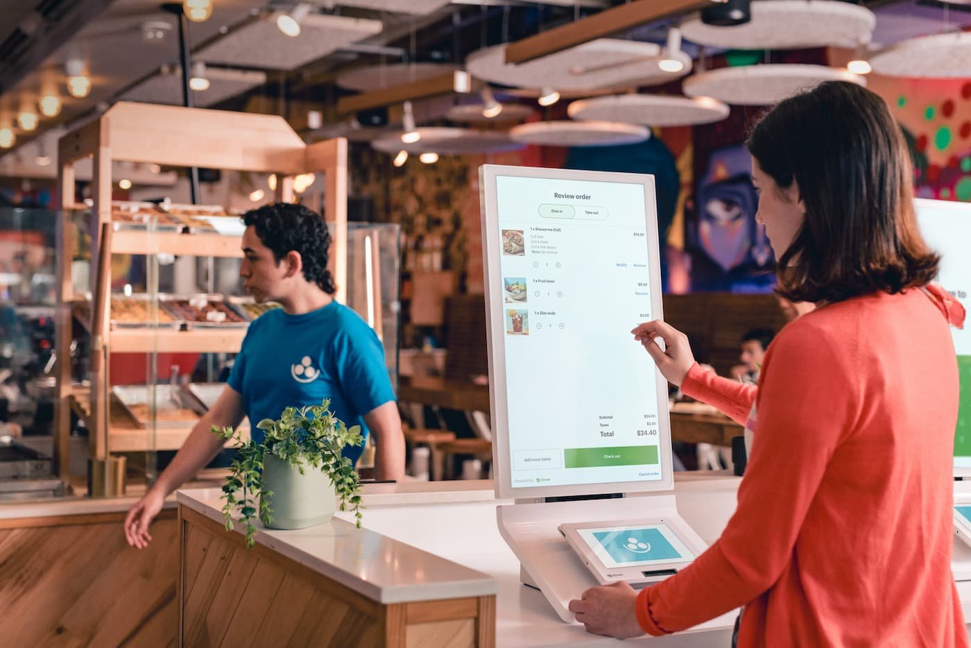 The Rise of Self-Service Kiosks: Is It Right for Your Restaurant?