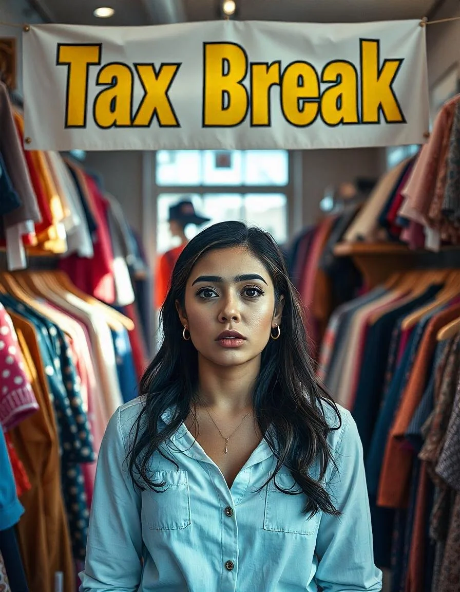 Tax Removal Tips for Items on Clover for upcoming Canadian Tax Break