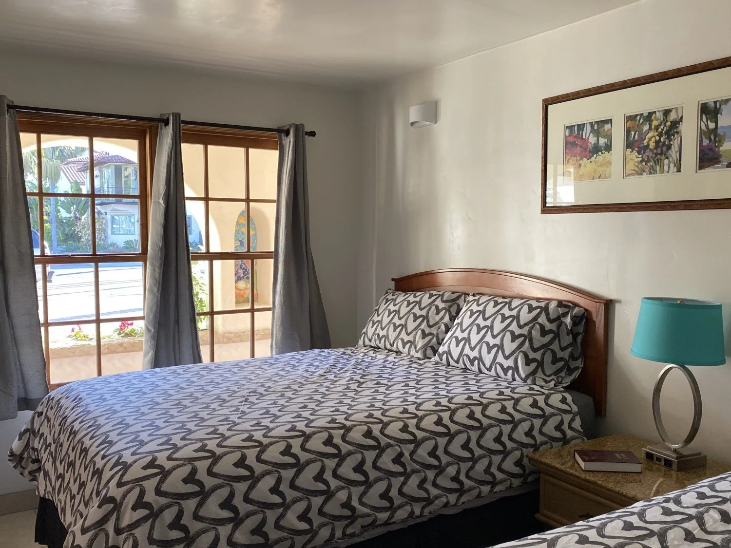 Photos — Tide Pool Villas