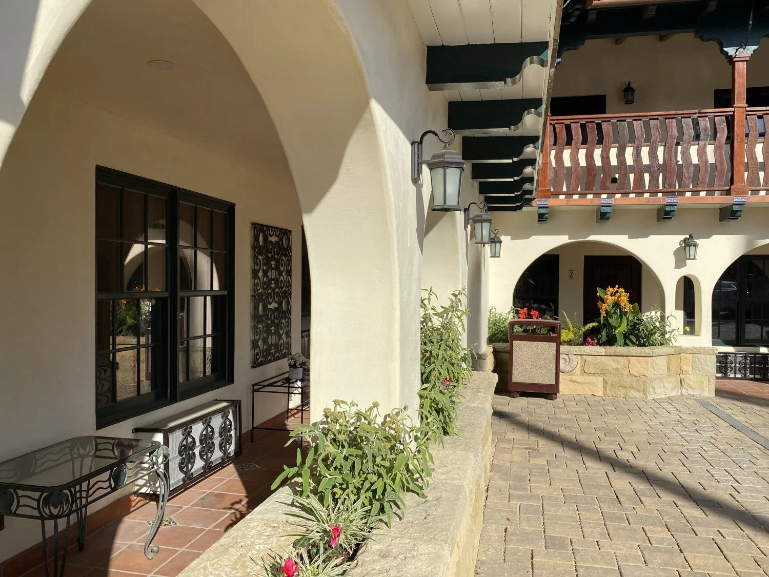 Photos — Tide Pool Villas