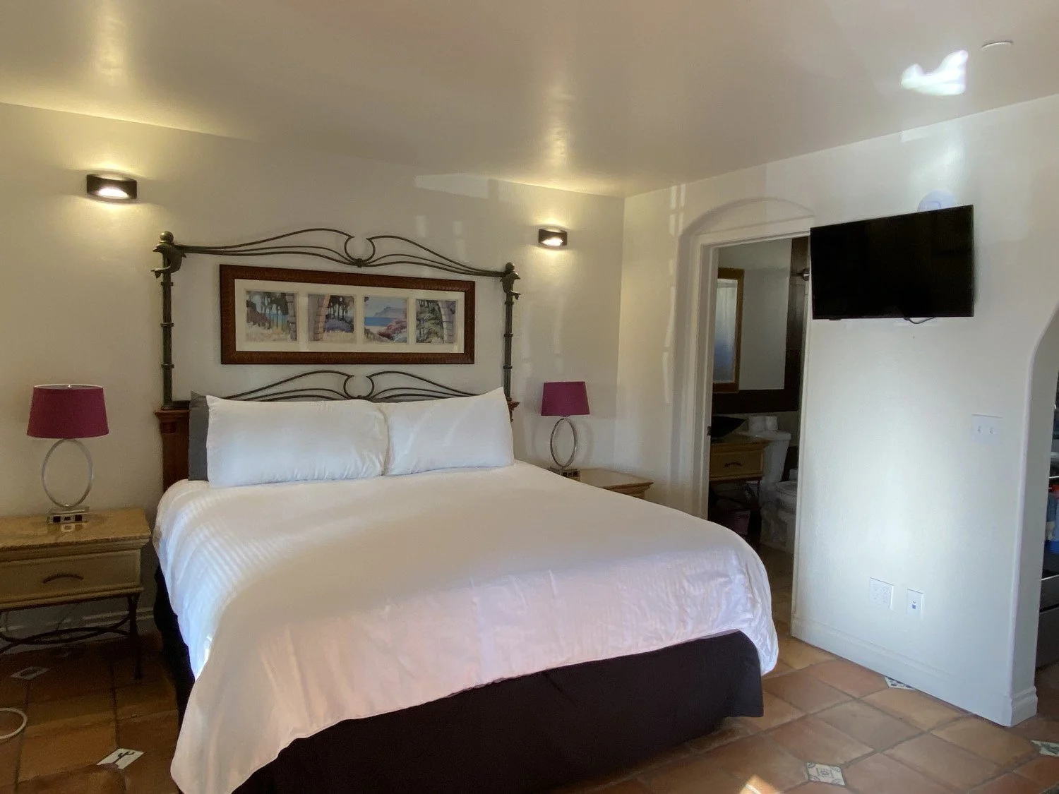 Photos — Tide Pool Villas