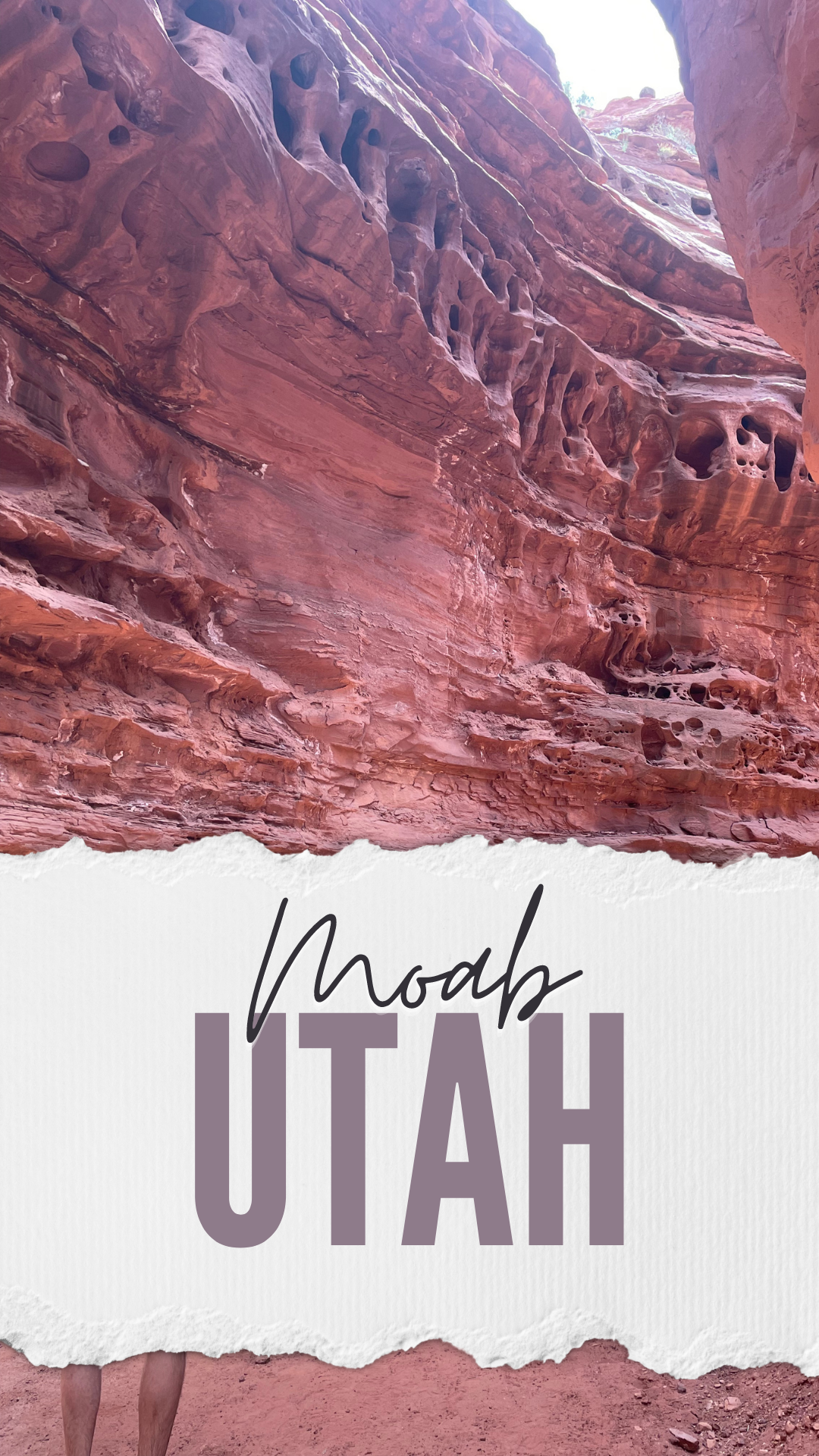 Moab, Utah