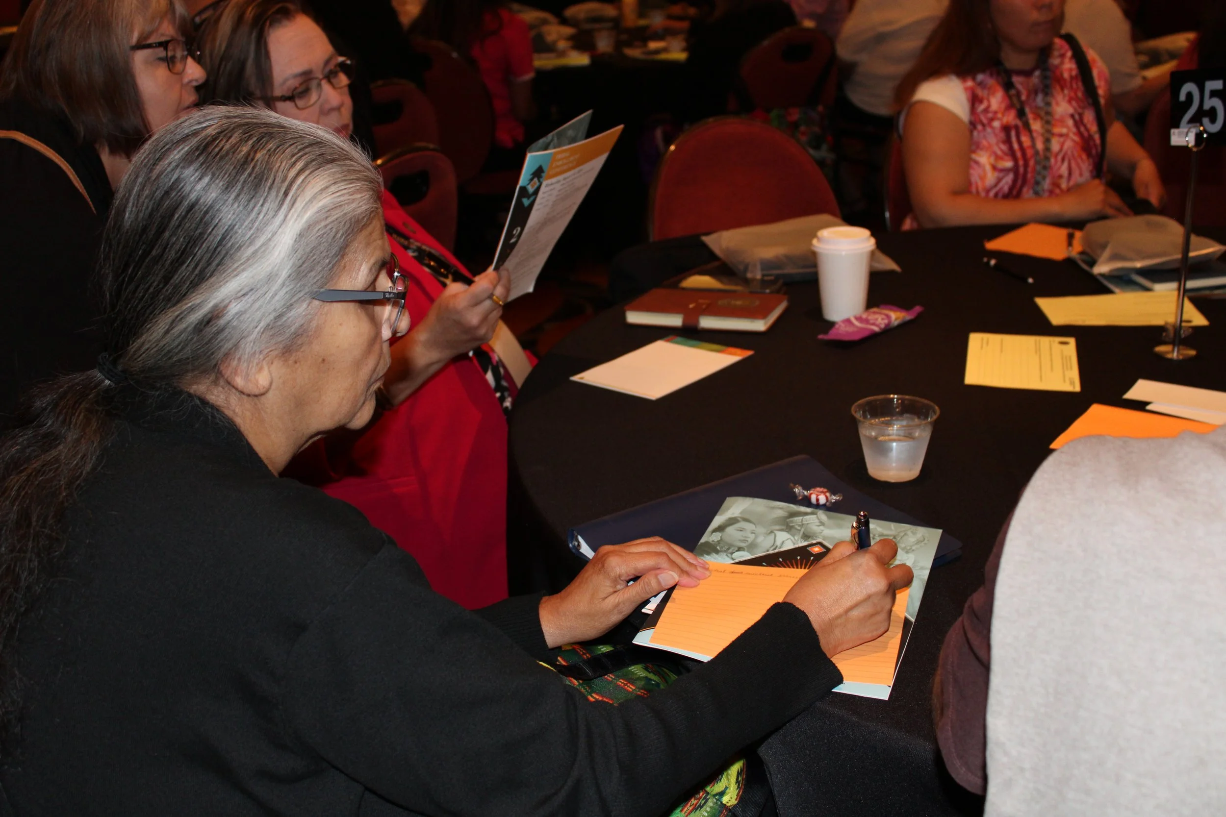 Confrence Attendees.JPG