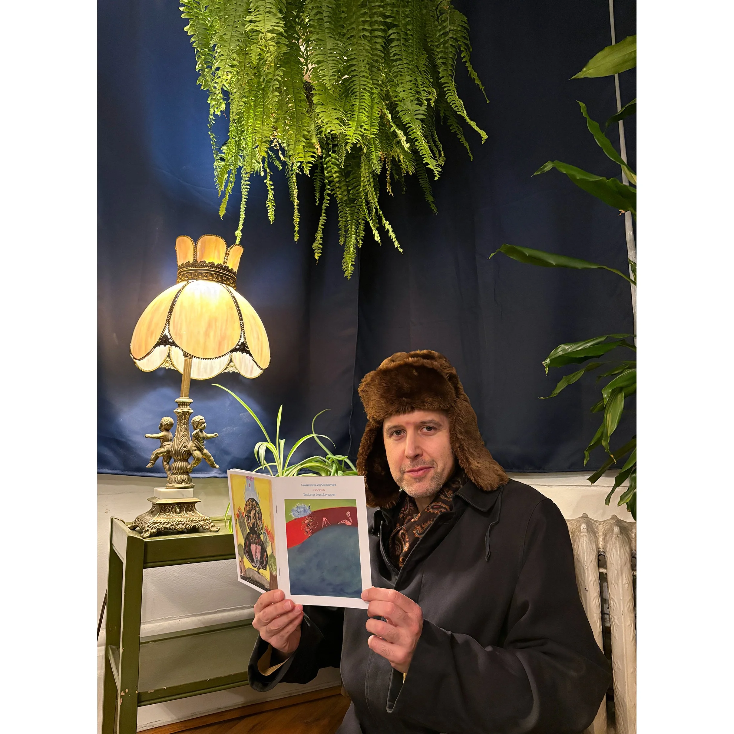 Jack Breakfast Zine #1