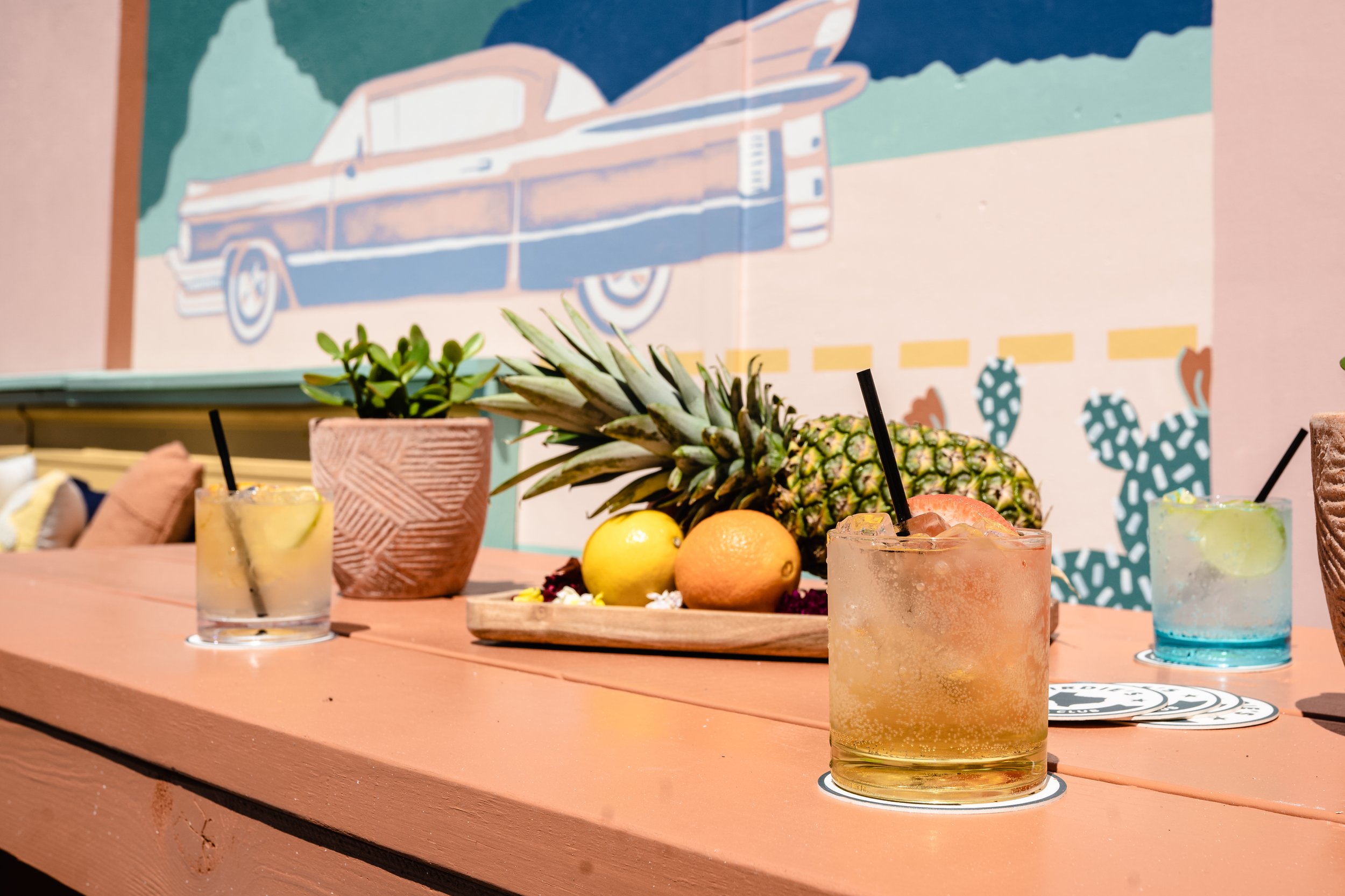 Gallery — Birdie's Social Club Fort Worth, Texas