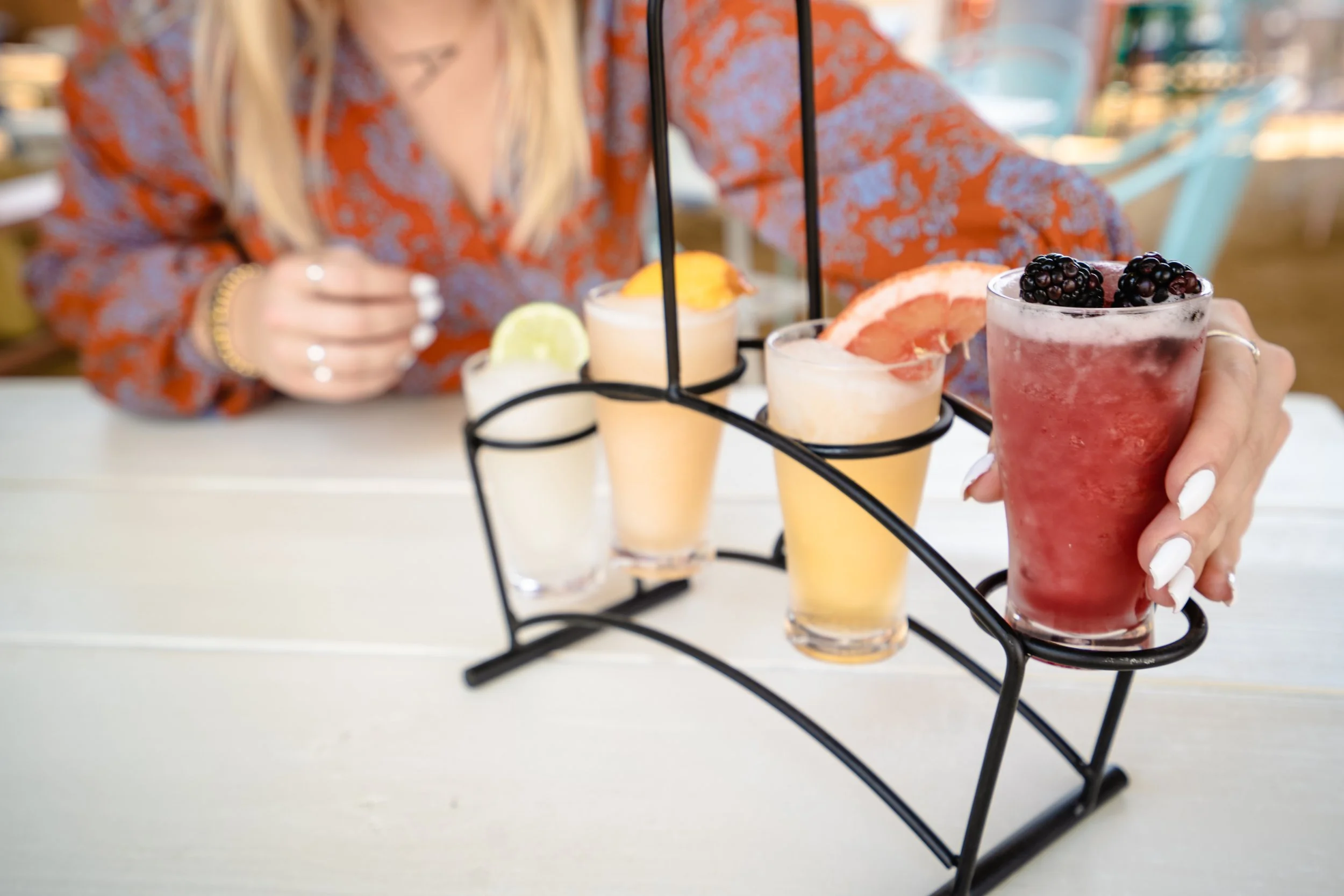 Gallery — Birdie's Social Club Fort Worth, Texas