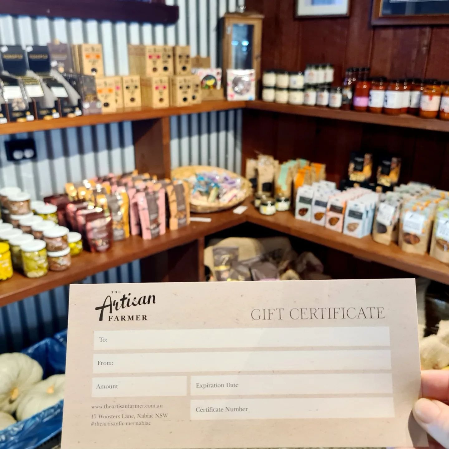 Mother's Day is Sunday (yes, we're open)! If you're looking for something to make someone feel special but just can't decide what, spoil them for choice with one of our gift vouchers covering all our options.

#giftvoucher #mothersday #buylocal #shop