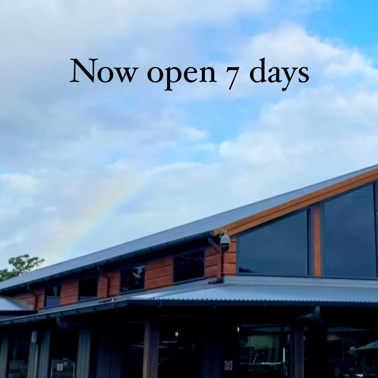 Moving forwards, The Artisan Farmer will open its doors 7 days a week (excluding the occasional public holiday). This long weekend we&rsquo;re open every day. Thanking you all for your continued support during this time of transition, and as we take 