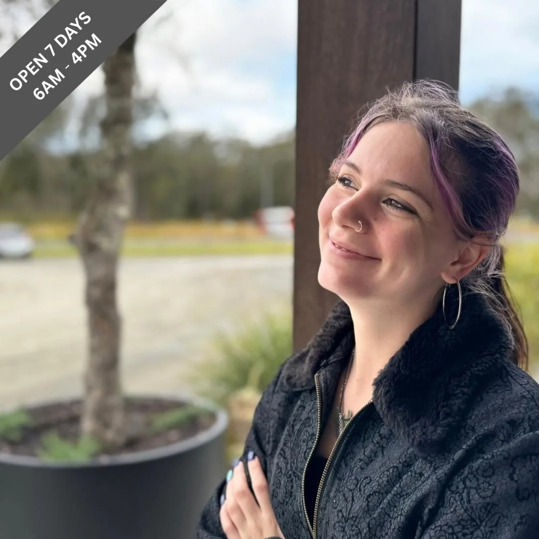And just like that, the school holiday rush is over! (Sensing some relief from our staff&hellip;Just a guess!).

To all who stopped in, thankyou for coming!

#theartisanfarmernabiac #midnorthcoastnsw #barringtoncoast #nabiac #holidayrush