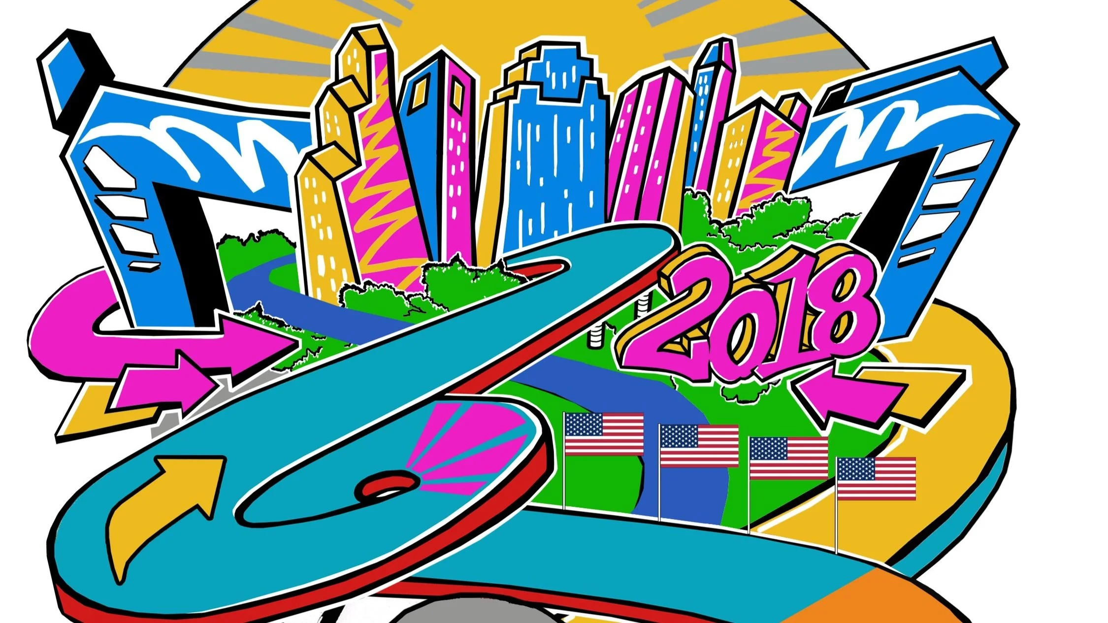 Medal Design by GONZO247