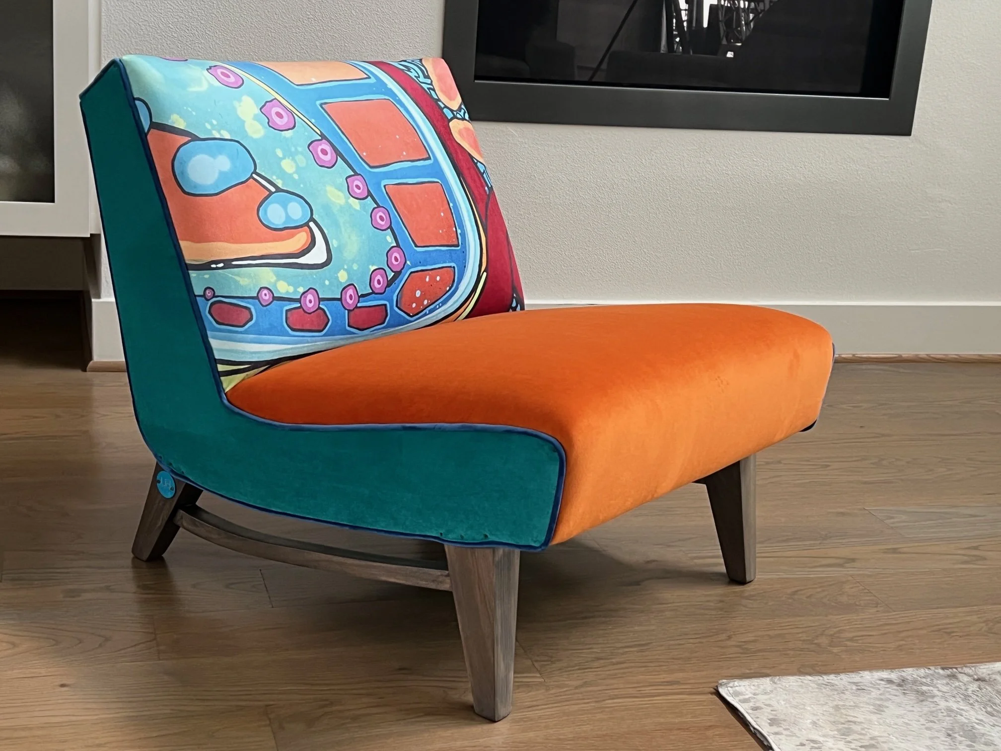 Limited Edition Art Furniture: GONZO247 x Catherine Chagon