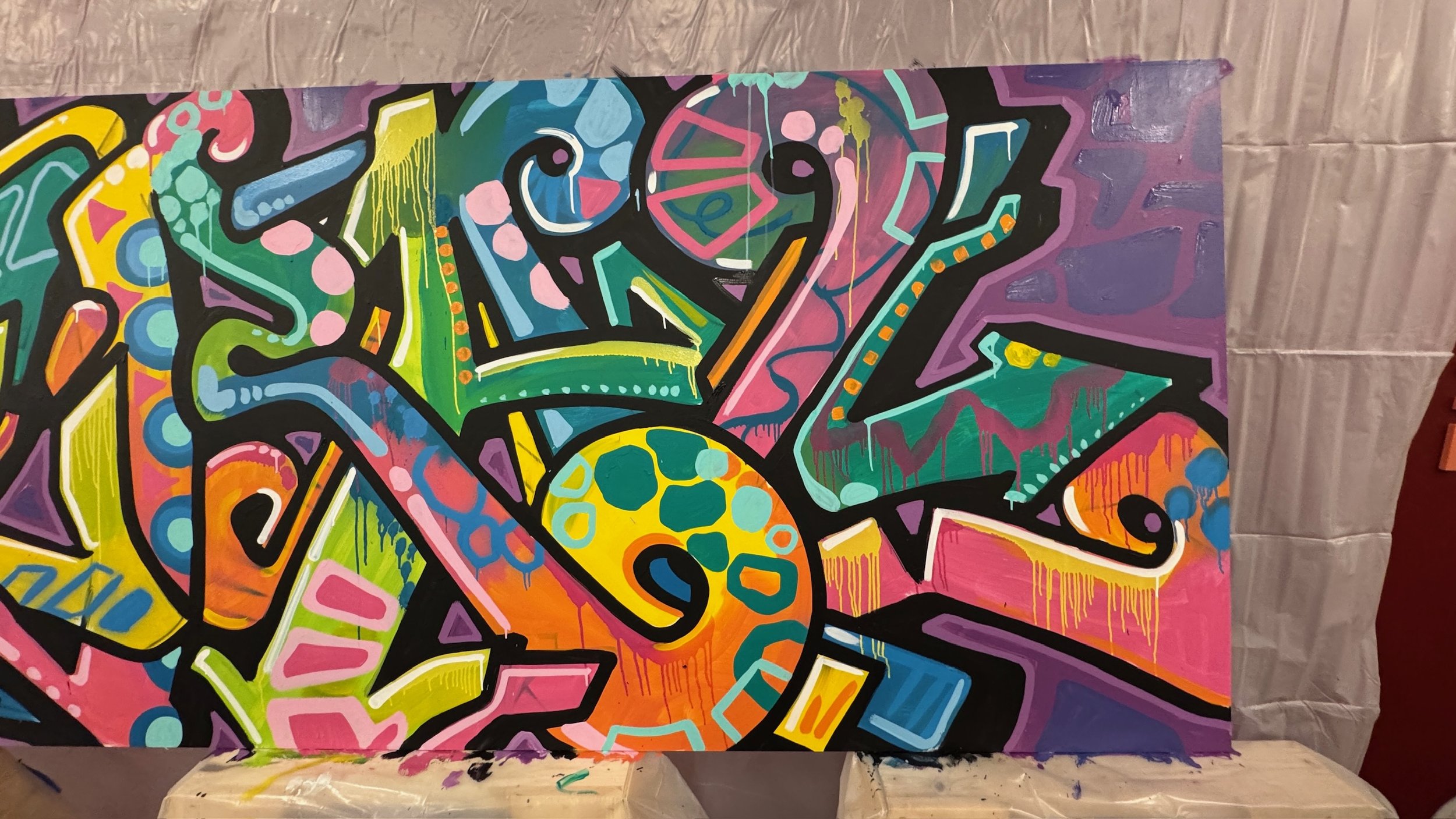 University of Arkansas Cultural Center August 2025