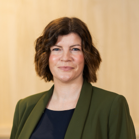 Sharon Atkinson
