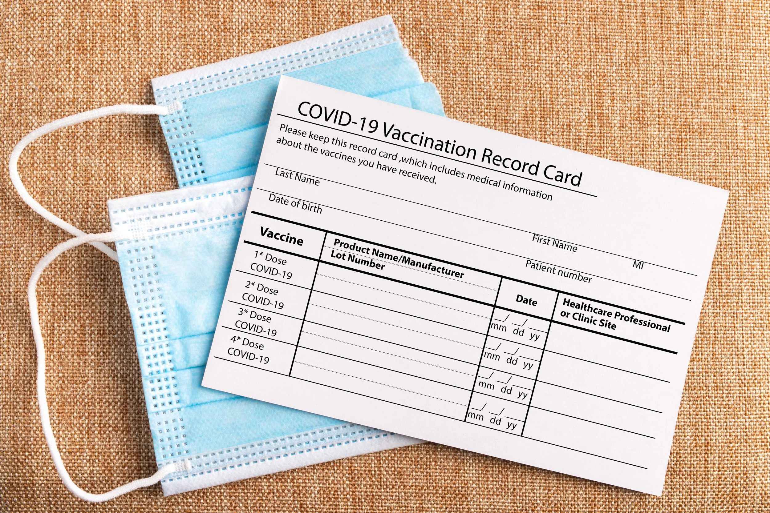 Unvaccinated worker reinstated due to employers poor communication