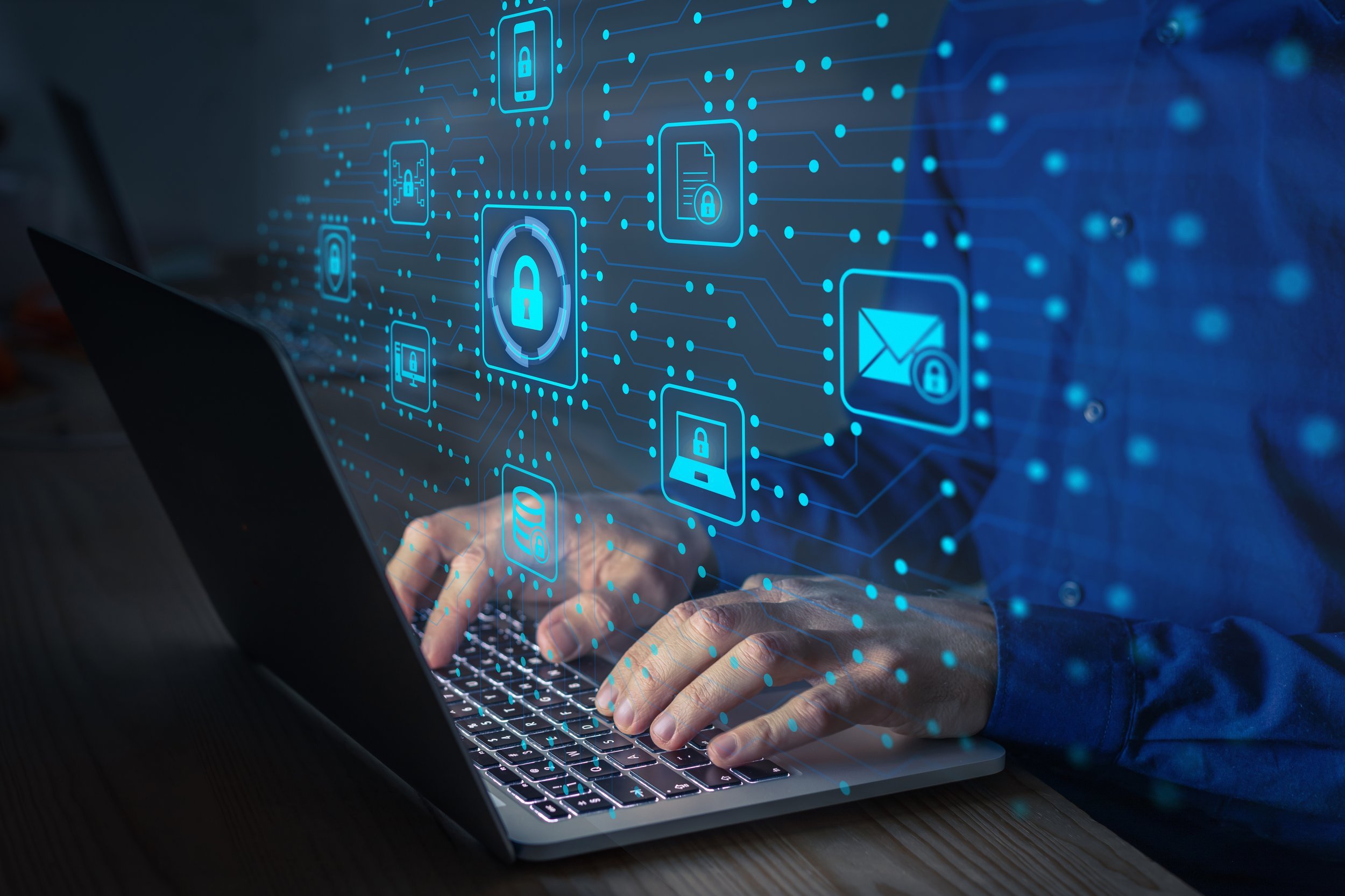 Another Facial Recognition Technology Privacy Breach – AFP in the Spotlight