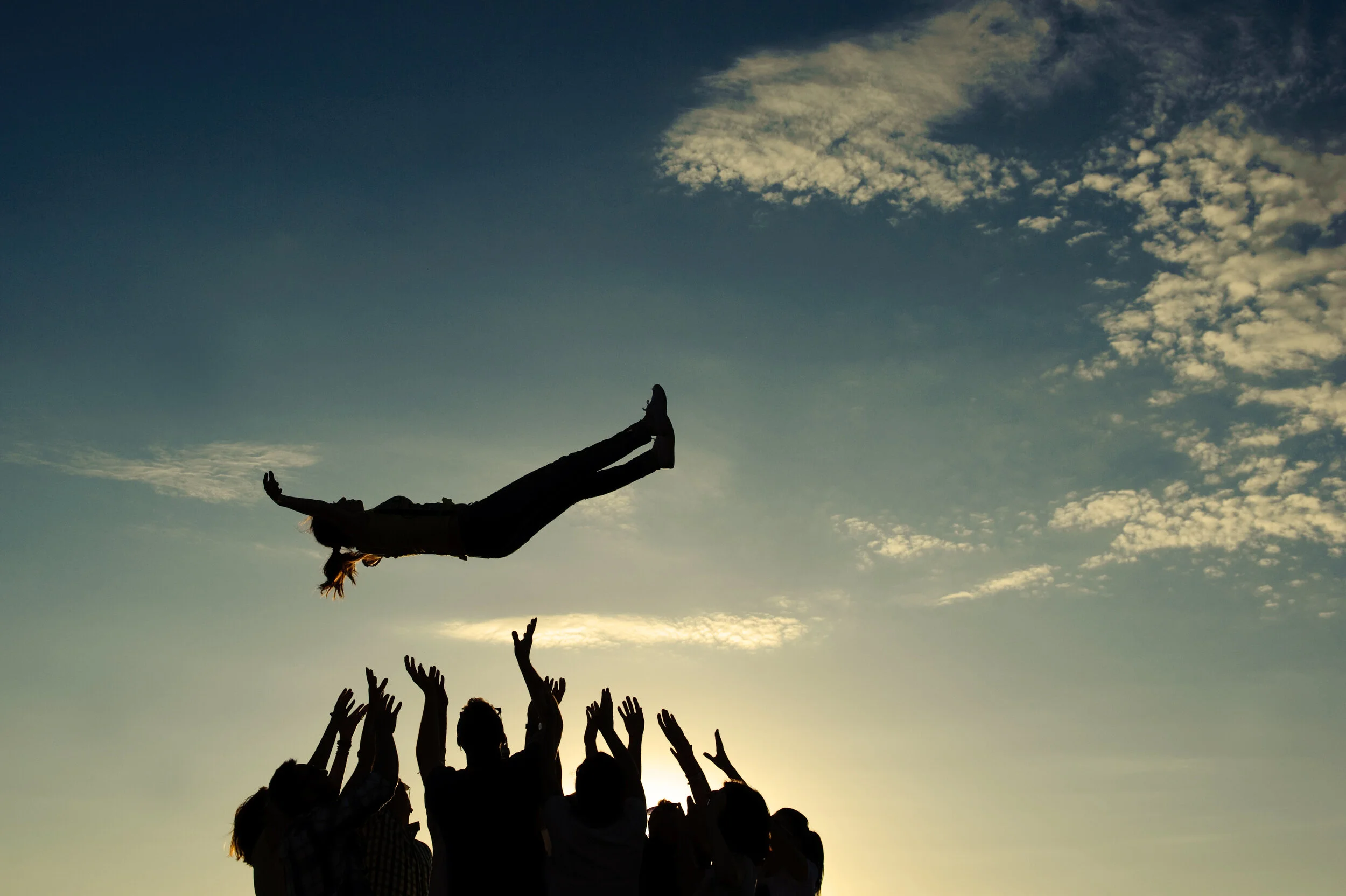A cautionary tale for fundraisers