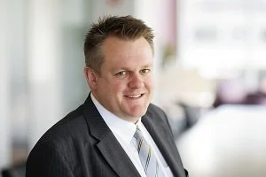 ALPMA Appoints New President – Andrew Barnes, Financial Controller of Harwood Andrews and The Lantern Legal Group