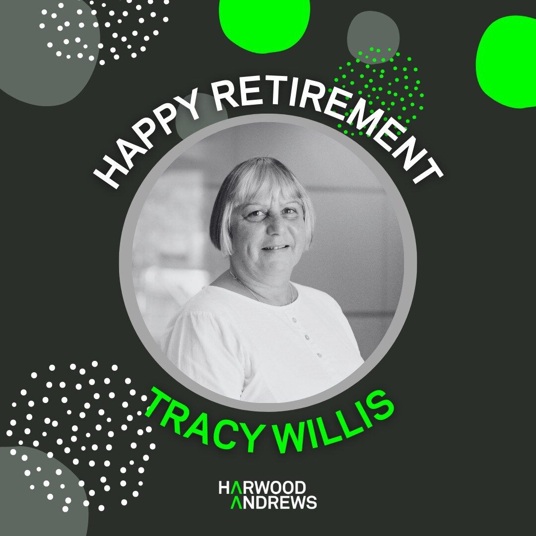 After an incredible 34 years at Harwood Andrews, Tracy Willis has hung up her hat and embarked on a well-deserved retirement. Tracy has built a loyal clientele in conveyancing, subdivisions, and property law. She has been central to countless project