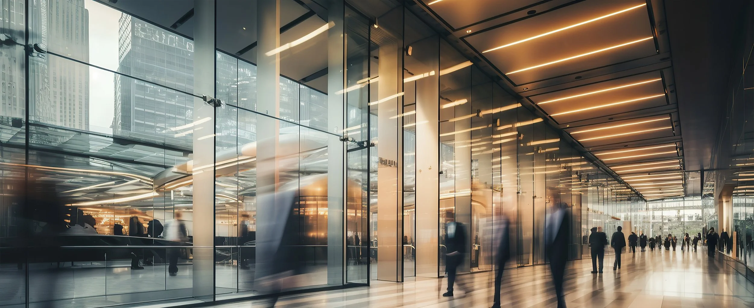 Reception / Administration Assistant