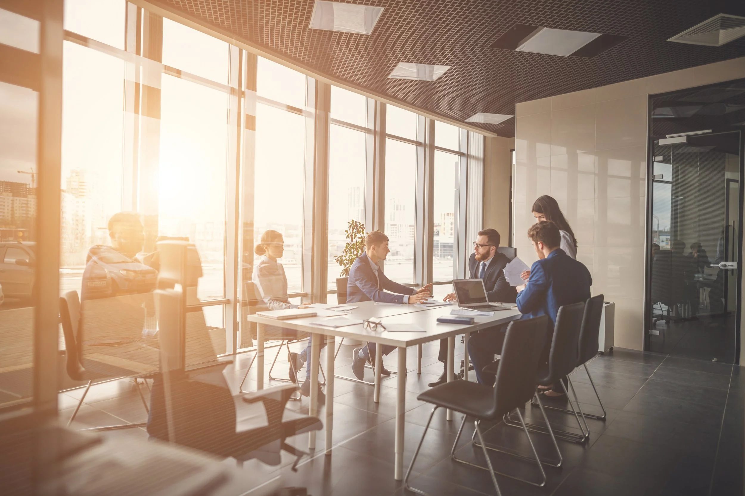 Human Resources – Graduate