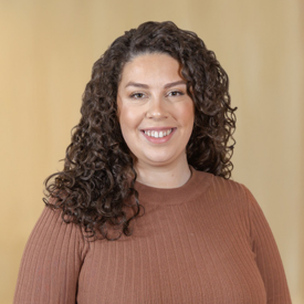 Sally Aganetti