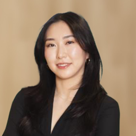 Isabel Wang