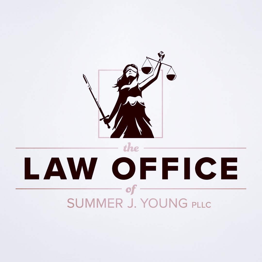Drumroll please 🥁 🥁 🥁 Introducing our new look!  The Law Office&rsquo;s logo and brand has undergone a significant transformation. The new identity had to satisfy all of the existing expectations of what our original mark stands for...while simult