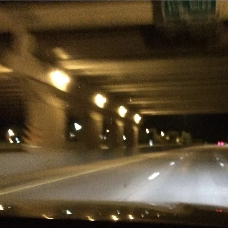 End of the Road, But Before We go. . . . (Part 2)
