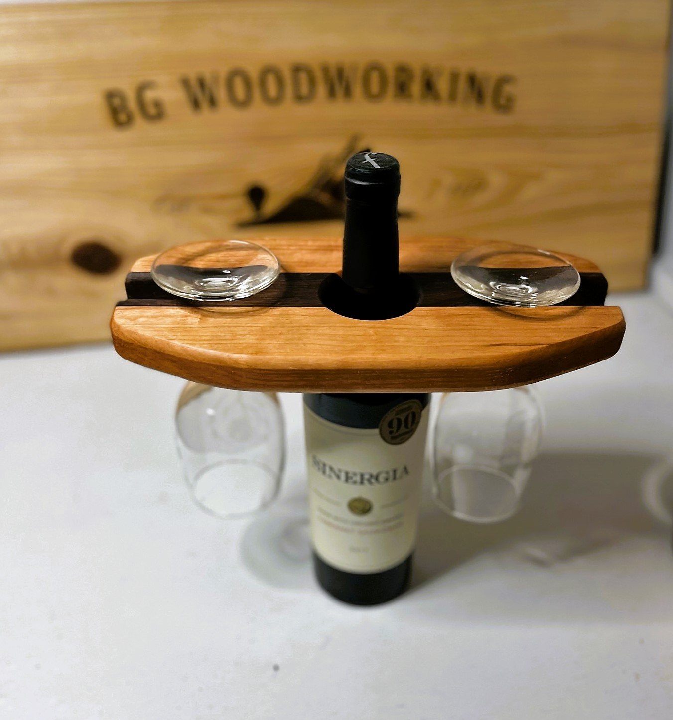 Wine Caddy Cherry Walnut.jpeg
