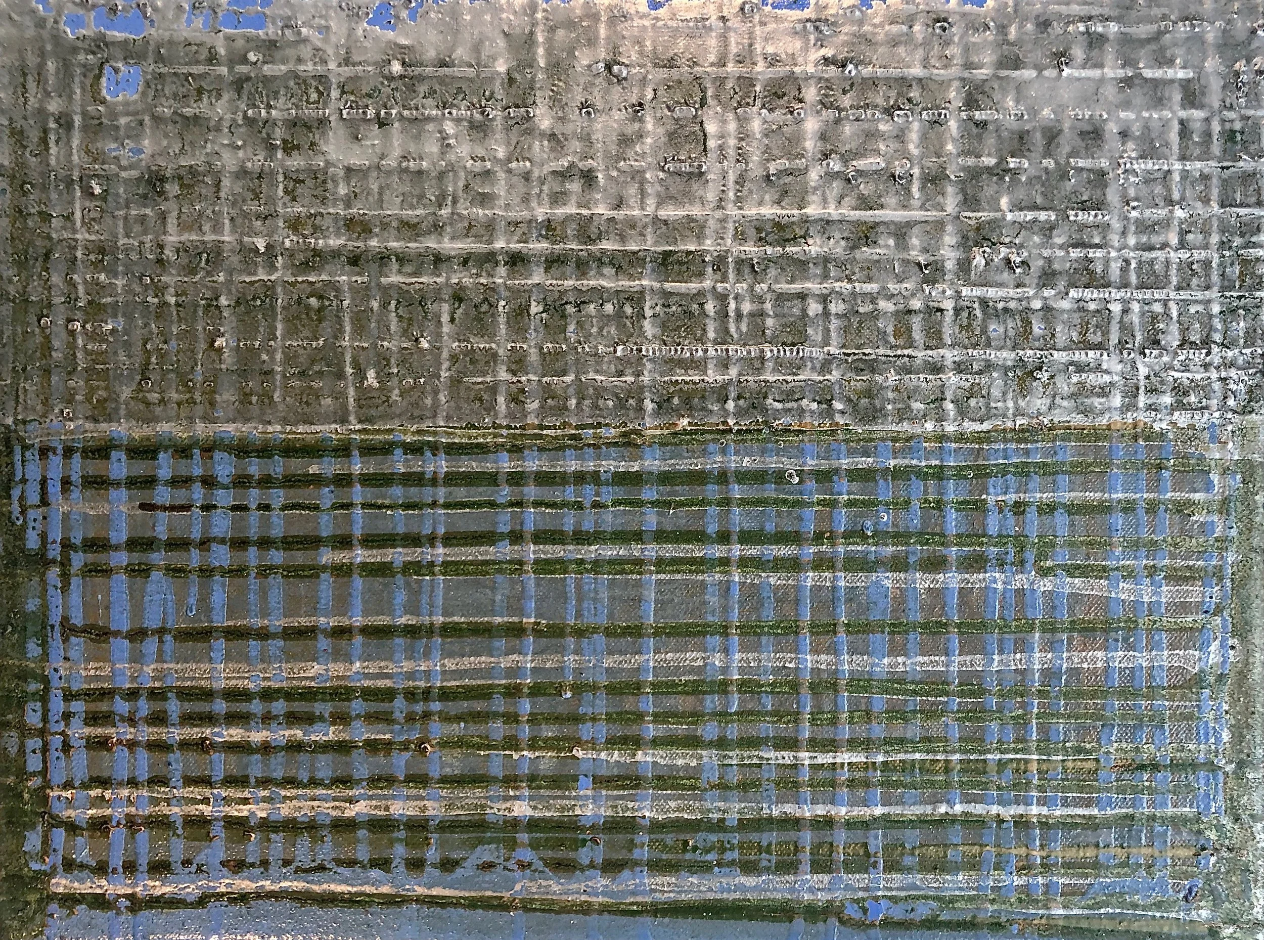 MORNING MARSH
12 x 16 Oil on canvas $250