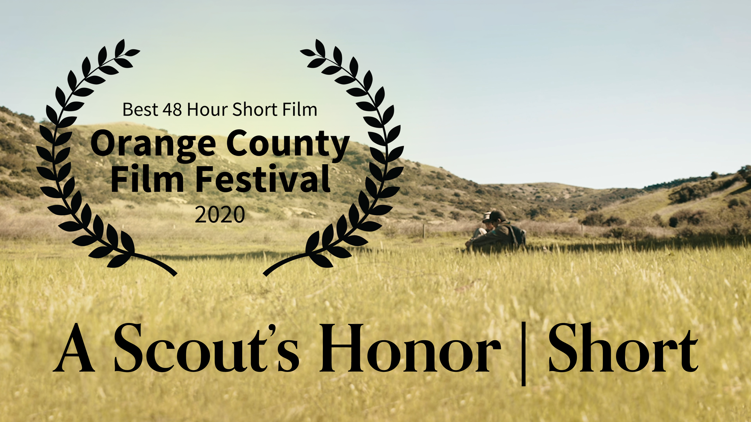 A Scout's Honor W_ Laurel.png