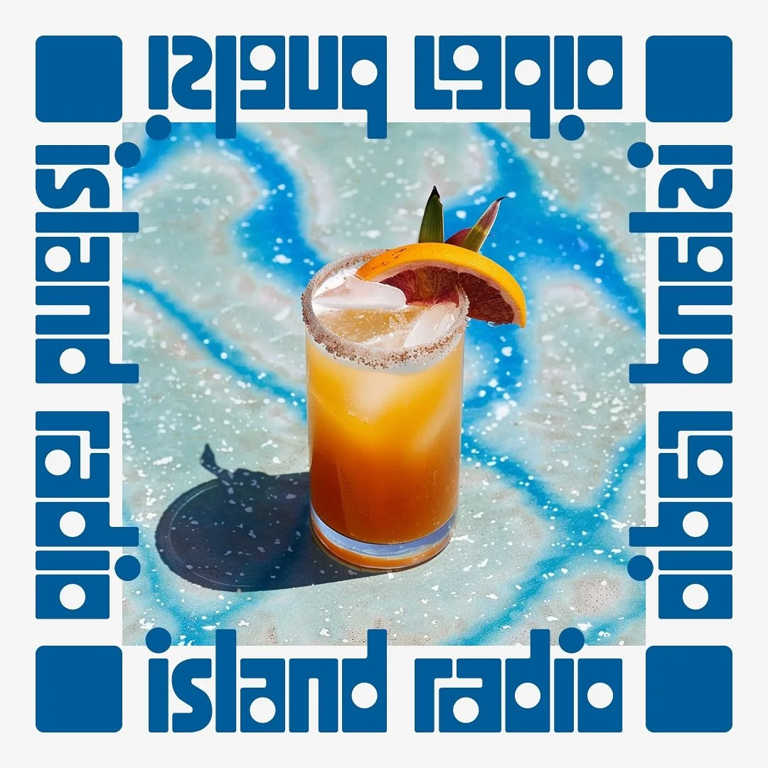 🌴 NEW VENUE INCOMING 🌴
🌴 ISLAND RADIO 🌴
@island.radio officially opens this Thursday, 28 November. Expect bold Southeast Asian flavours, colourful cocktails, and a playlist to match.
You’ll find us in Wunderlich Lane on the corner of Bap