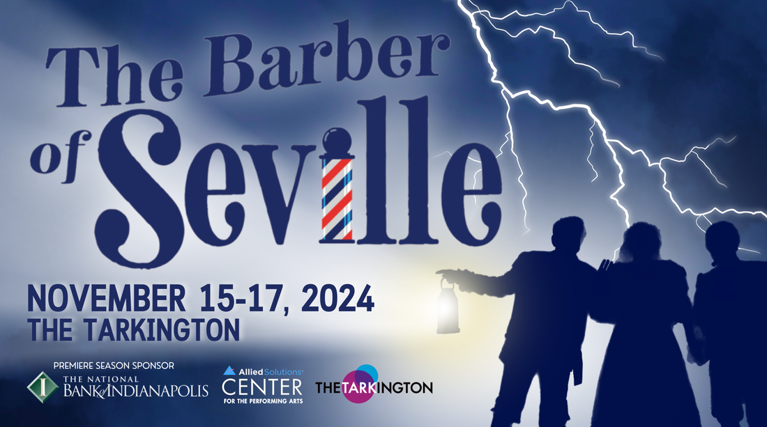 Il Barbiere di Siviglia (conductor)