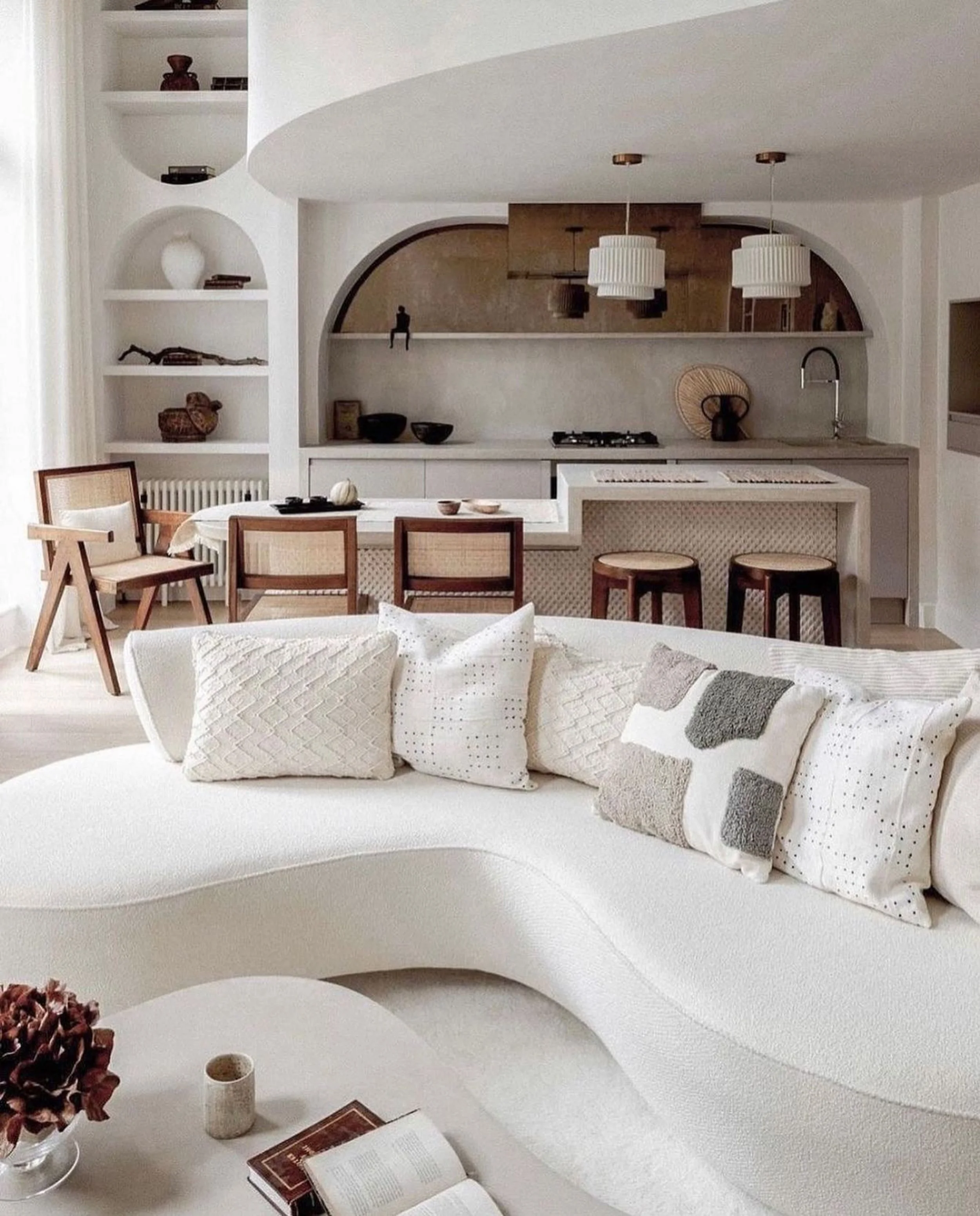 Move-In Reset & Styling