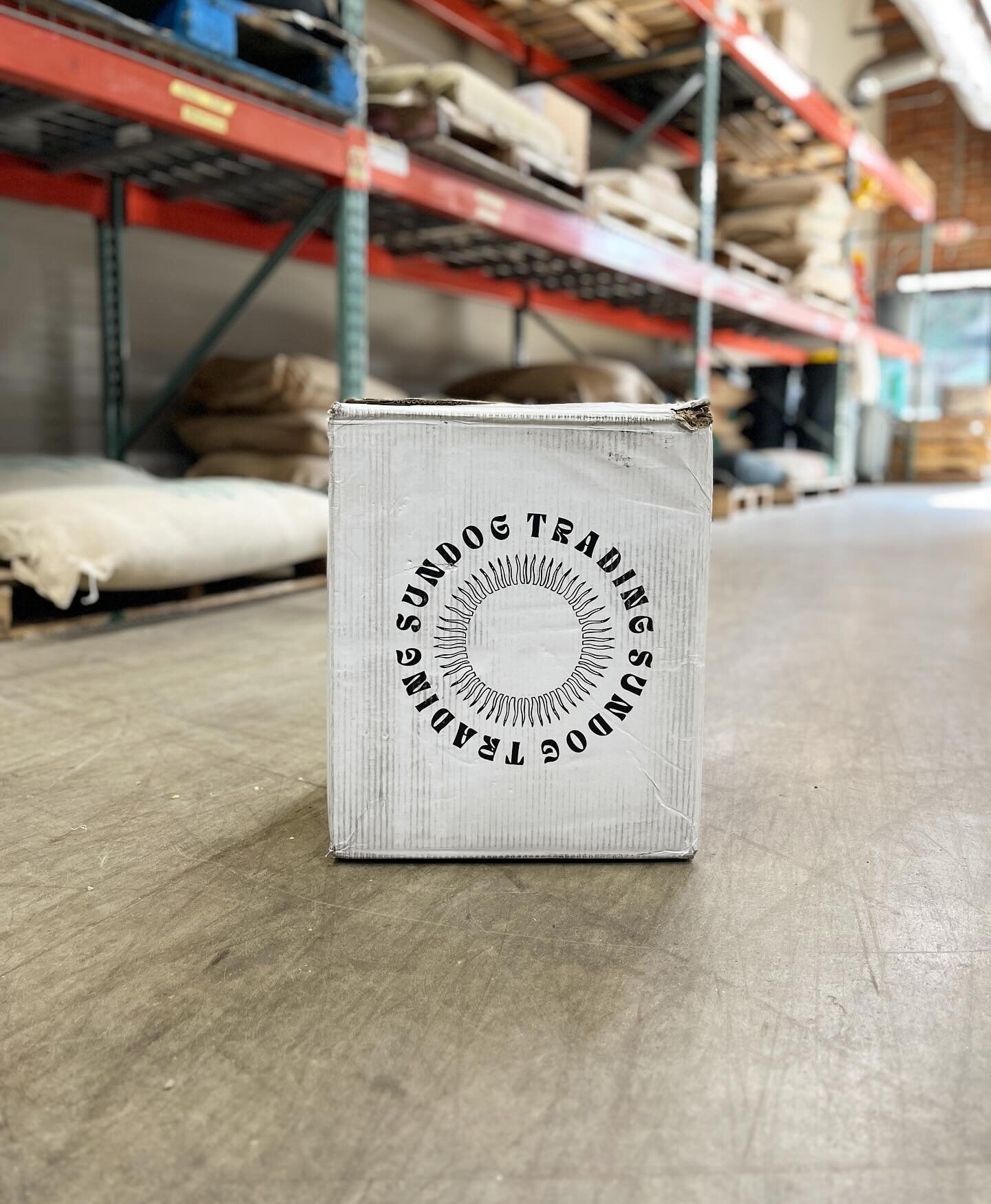 fresh crop from Baho is here💥

safely nestled into the climate controlled section of the warehouse, all 2023 harvest coffees are now available in Dupuy Charleston. really nice selection of washed, naturals, and low oxygen naturals available spot thi