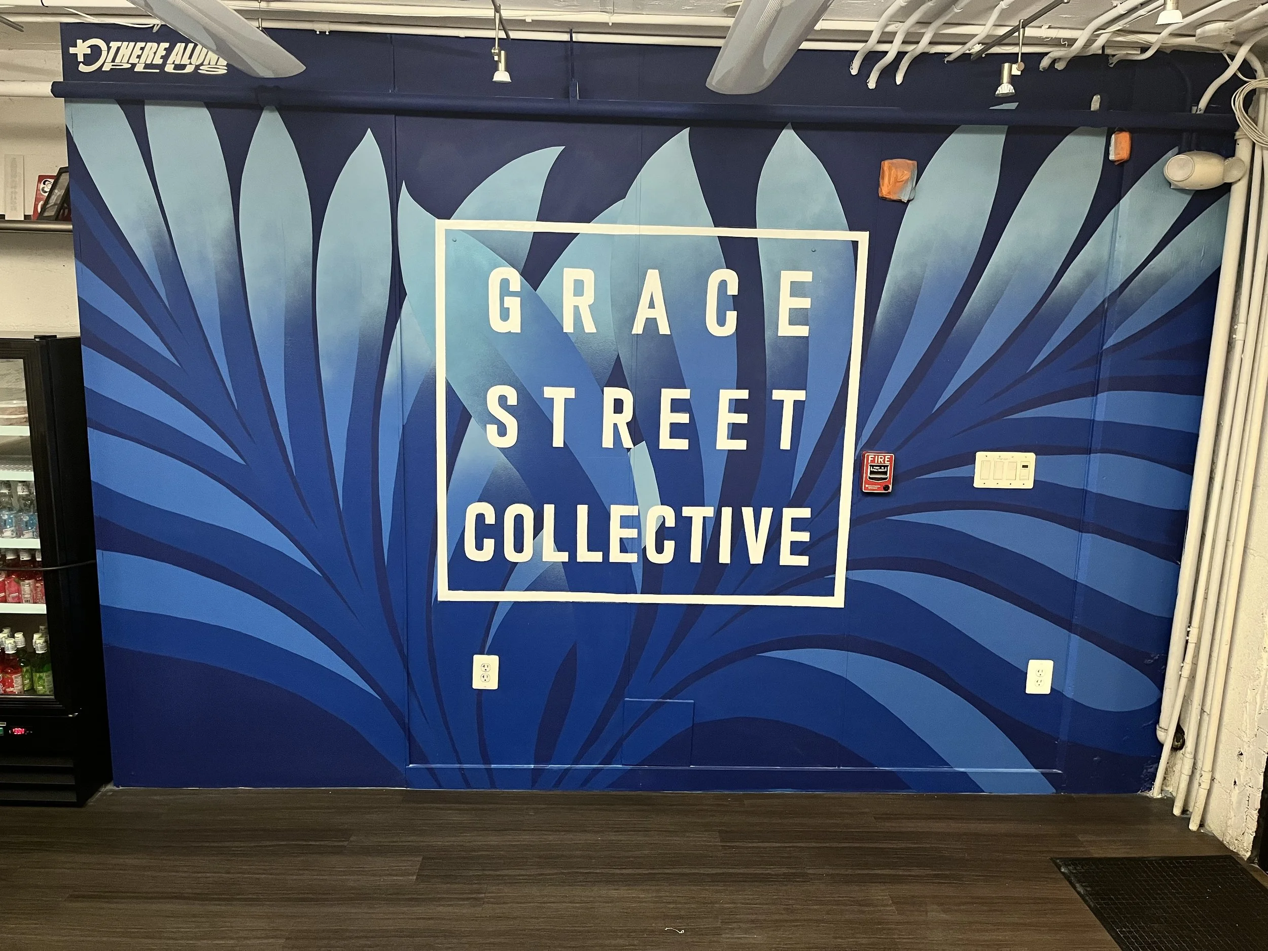 Grace street collective
