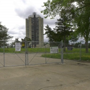 Michener Park infill redevelopment project given green-light